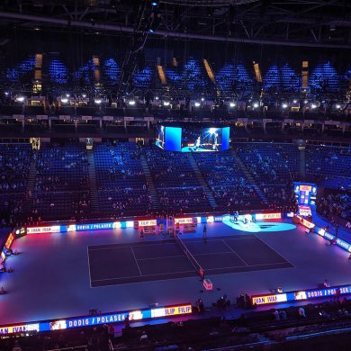 ATP Finals