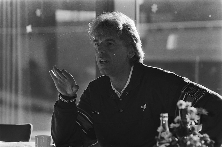 Leo Beenhakker