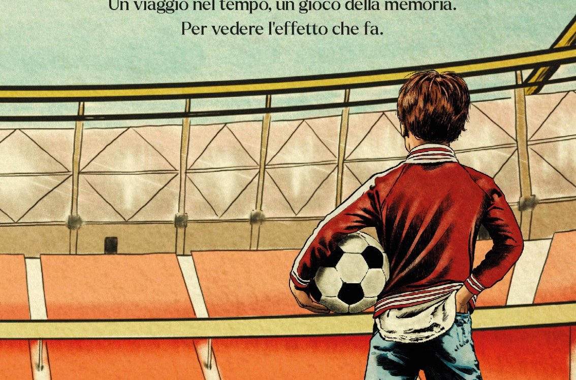 le cose perdute del calcio