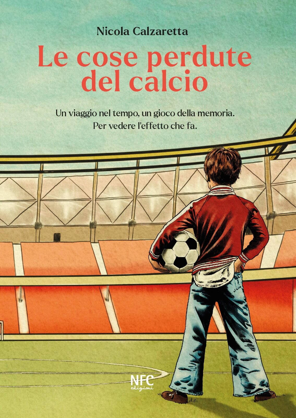 le cose perdute del calcio