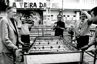 Alejandro Finisterre