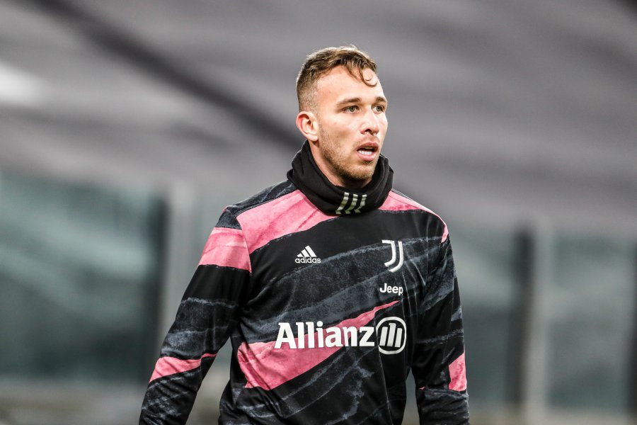 arthur juve