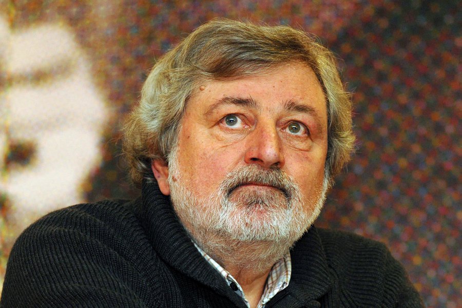 francesco guccini