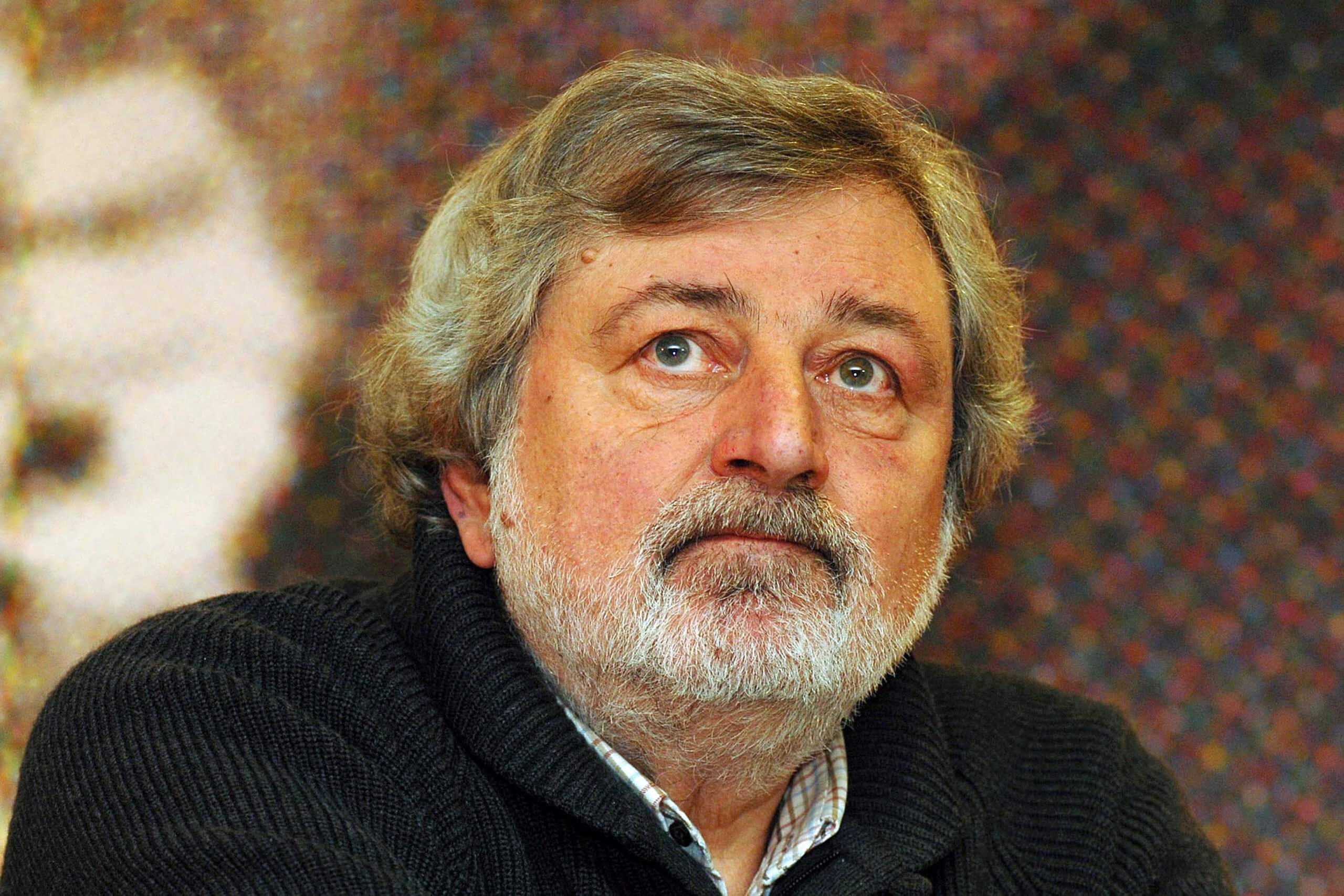 francesco guccini