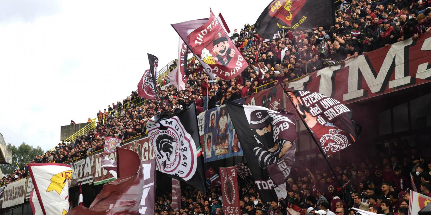 salernitana multiproprietà