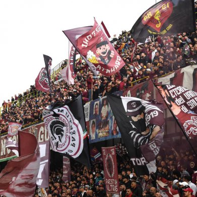 salernitana multiproprietà