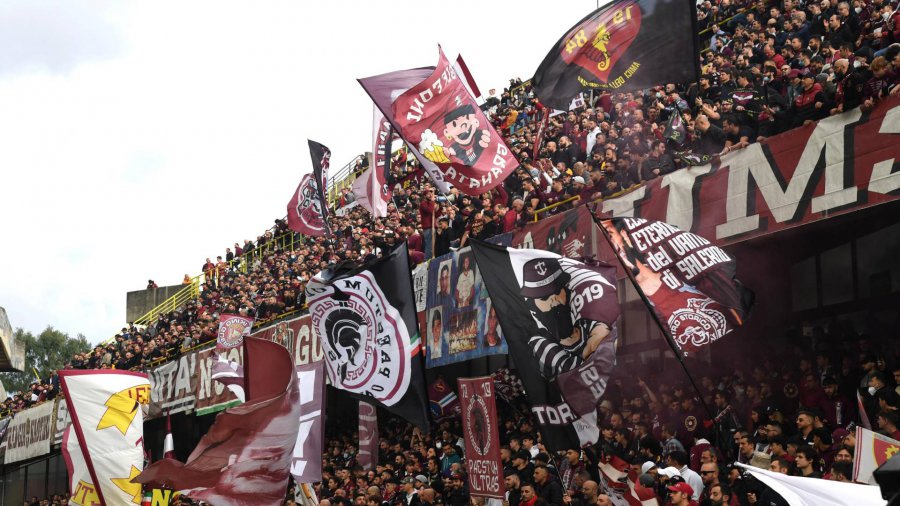 salernitana multiproprietà