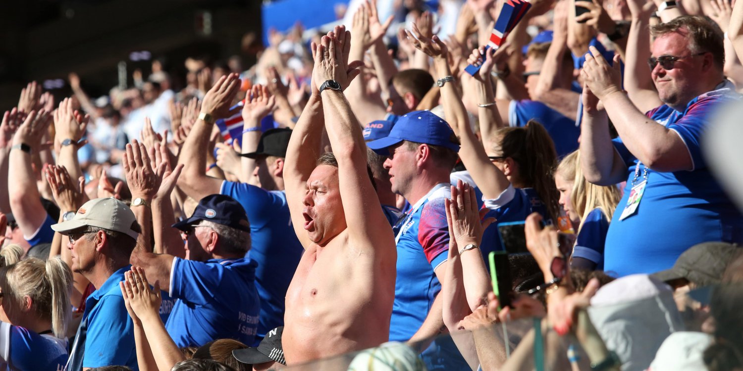 geyser-sound islanda