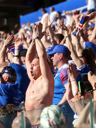 geyser-sound islanda