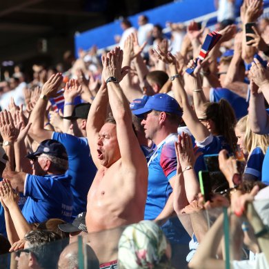 geyser-sound islanda