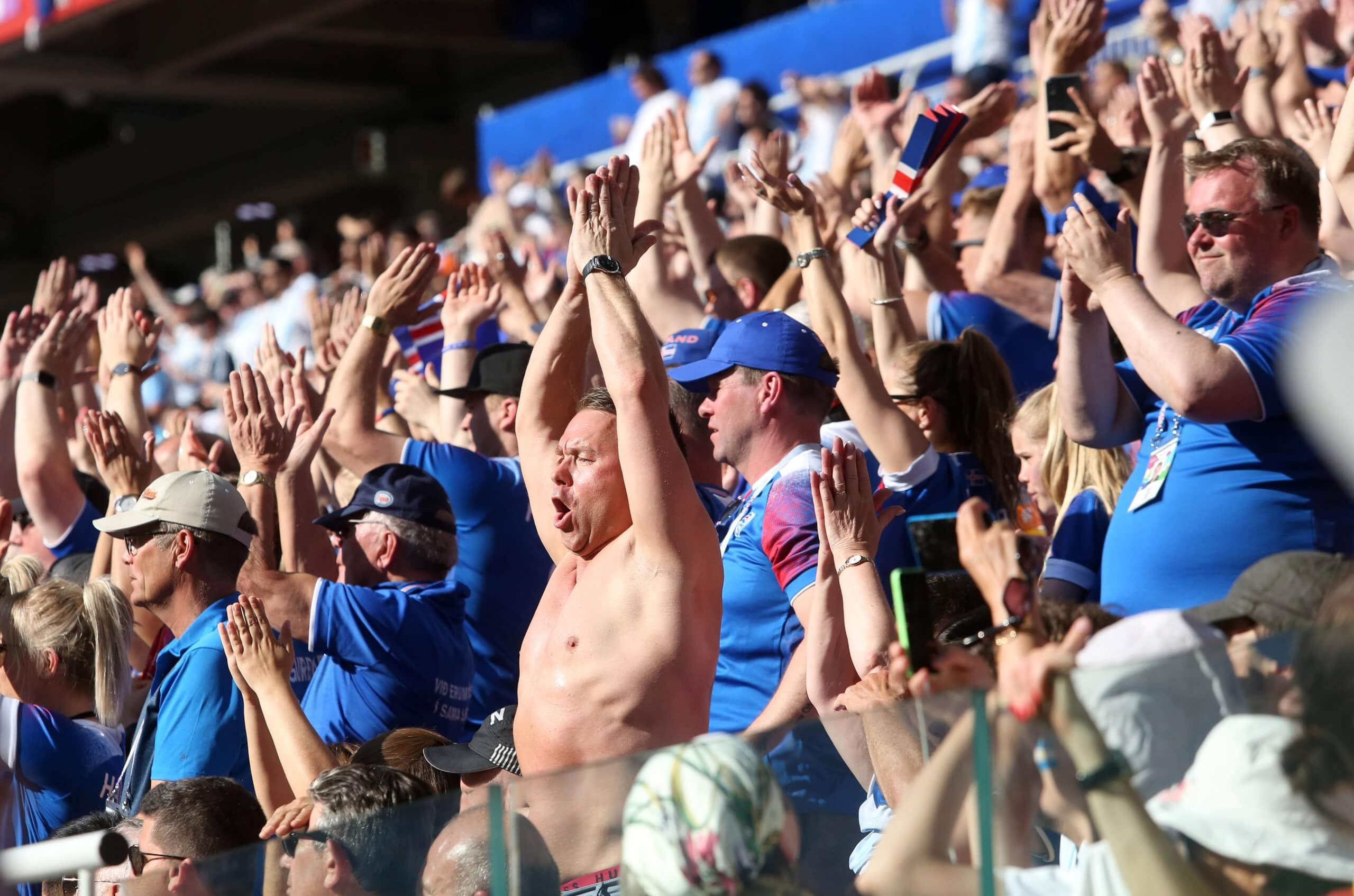 geyser-sound islanda