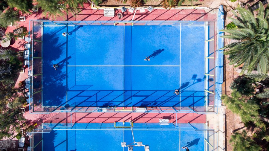 padel