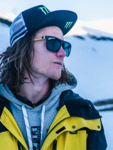 james woods freestyle