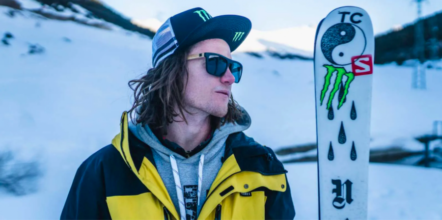 james woods freestyle