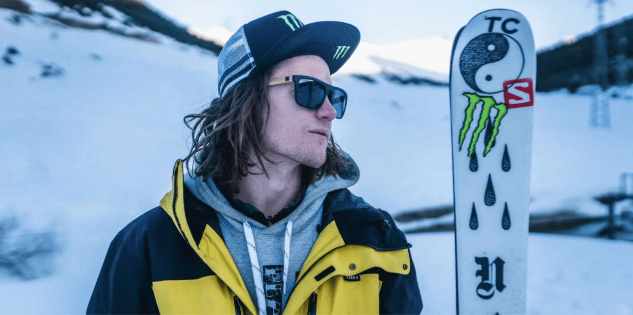 james woods freestyle