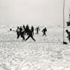 shackleton endurance calcio