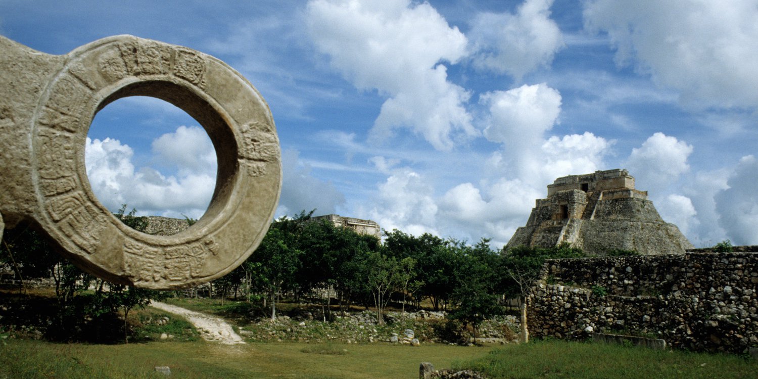 ulama gioco della pelota