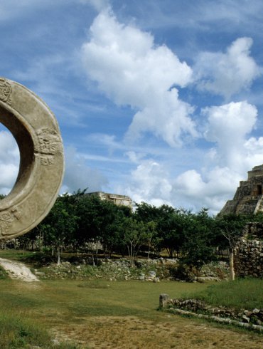 ulama gioco della pelota