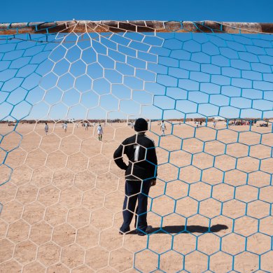 saharawi calcio