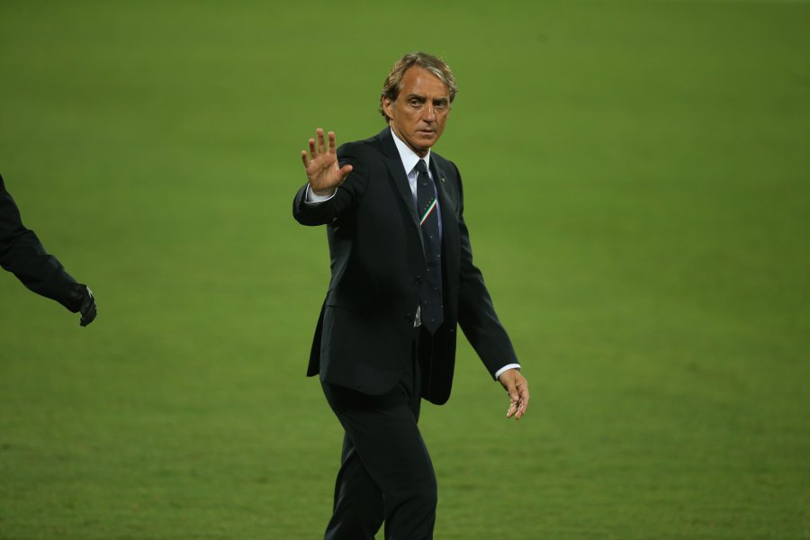 roberto mancini