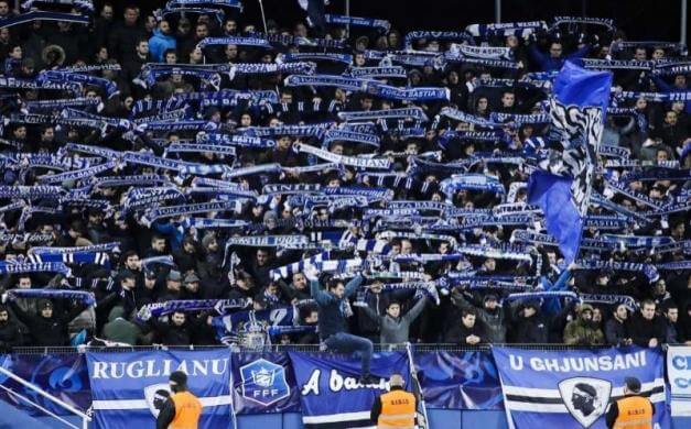 Sporting Club Bastia 