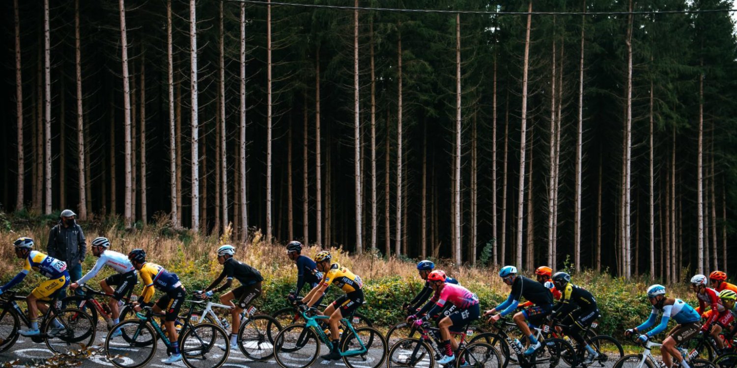 Liegi-Bastogne-Liegi