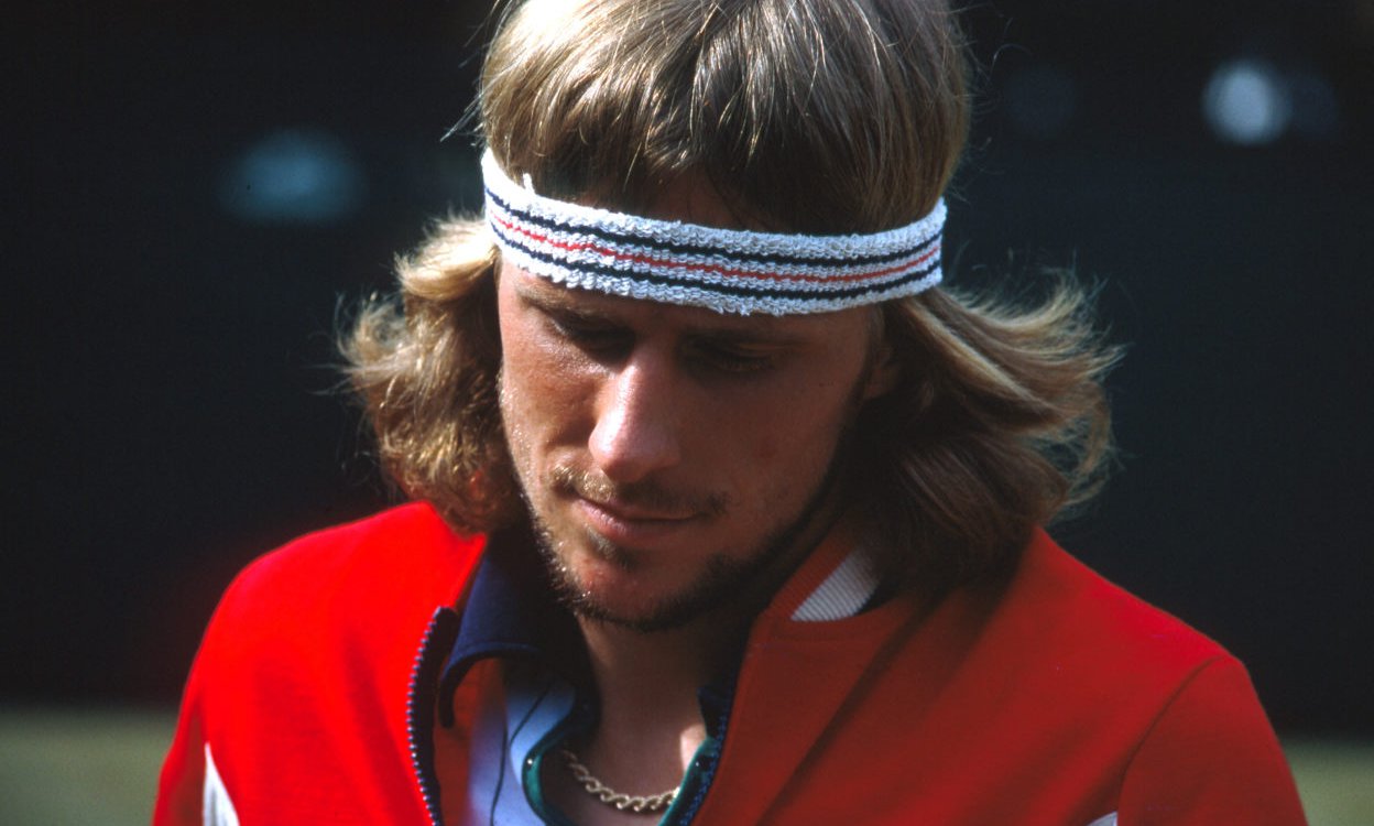 Björn Borg