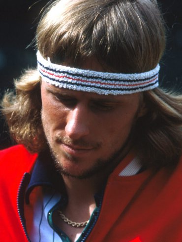 Björn Borg