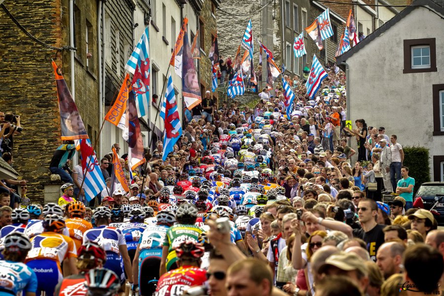 Liegi-Bastogne-Liegi