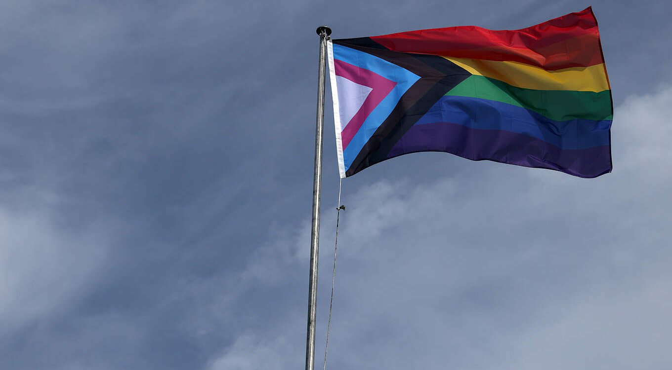 germania calcio transgender