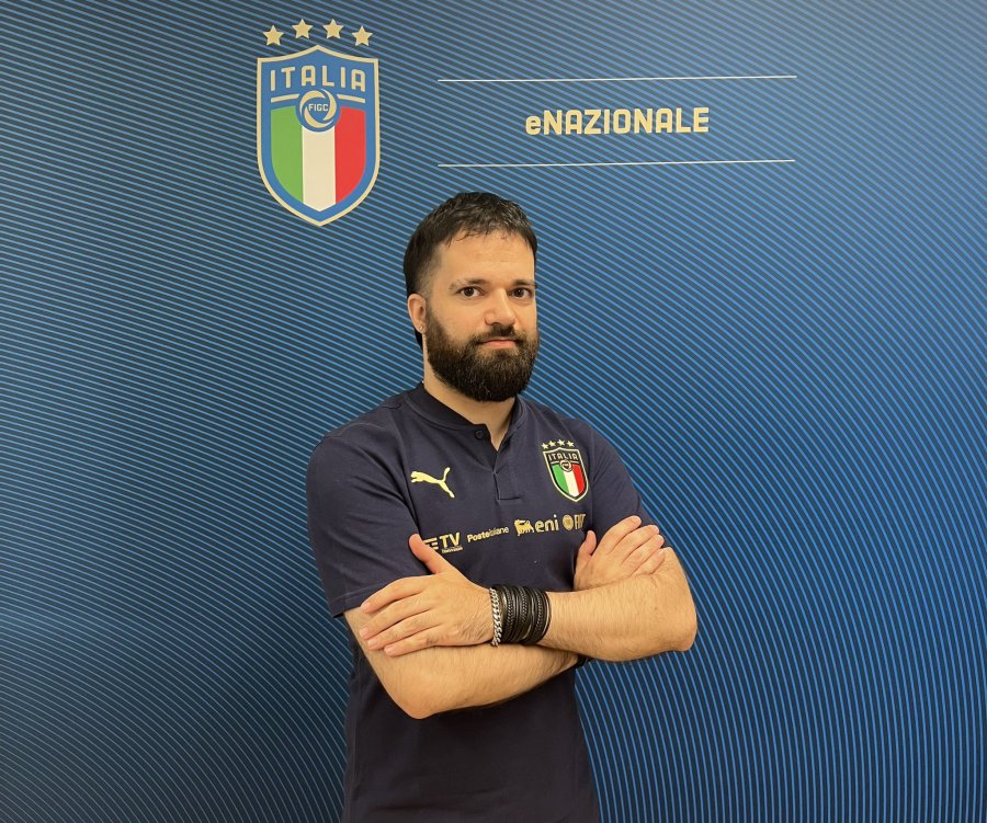 Nello "Hollywood295" Nigro