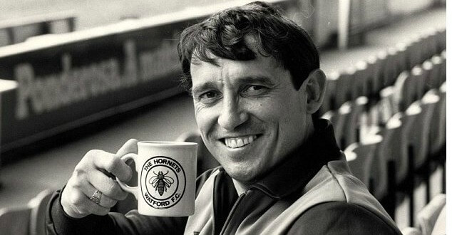 Graham Taylor
