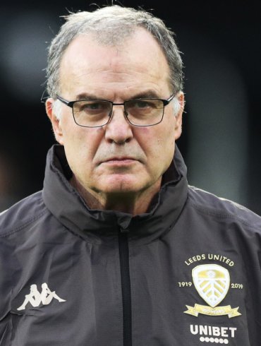 marcelo bielsa