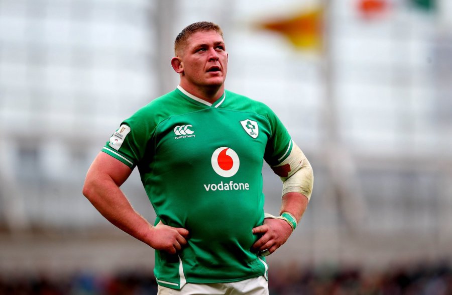 tadhg furlong