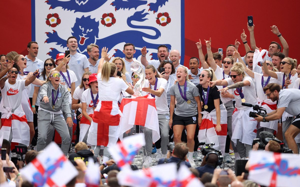 europei femminili 2022