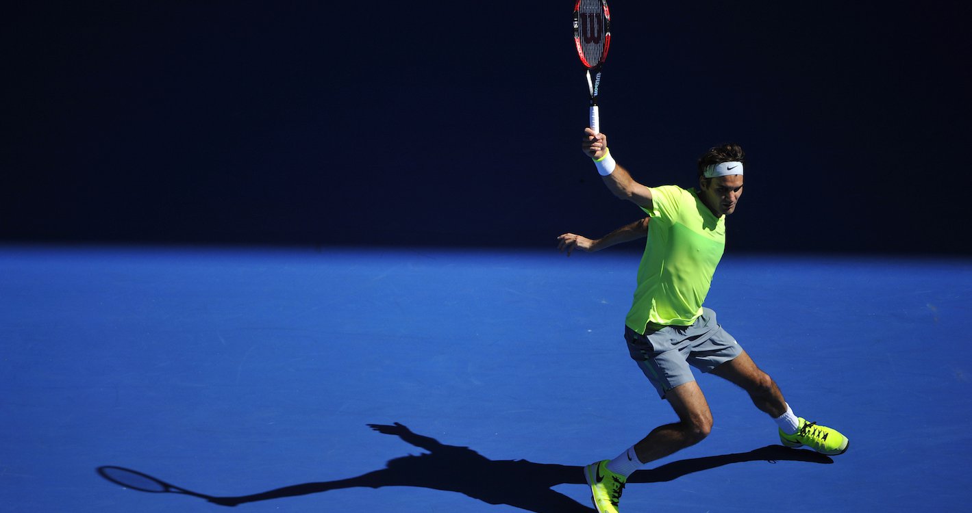 Roger Federer