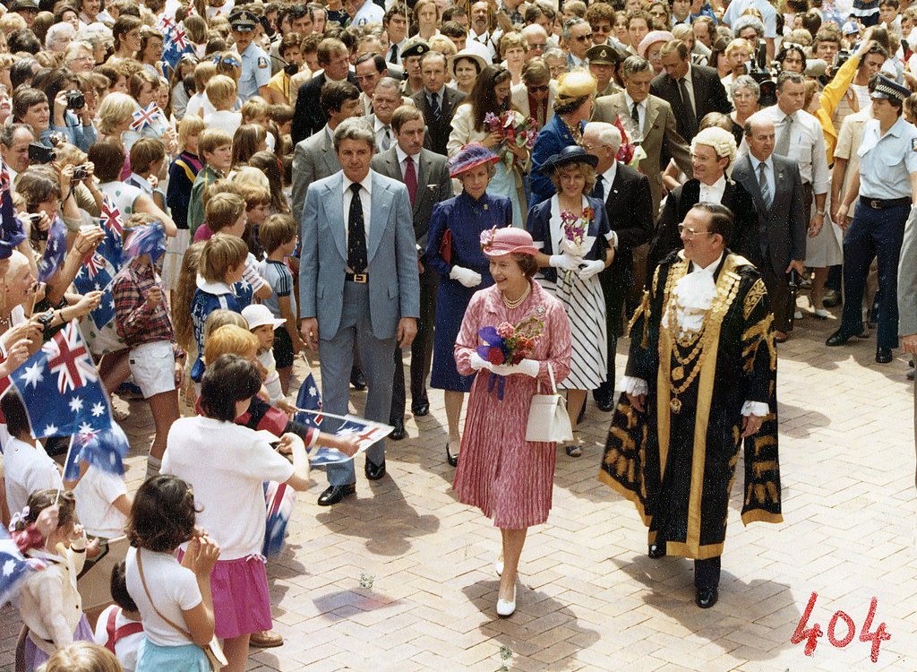 Giochi del Commonwealth 1982