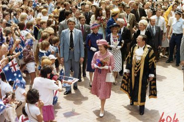 Giochi del Commonwealth 1982