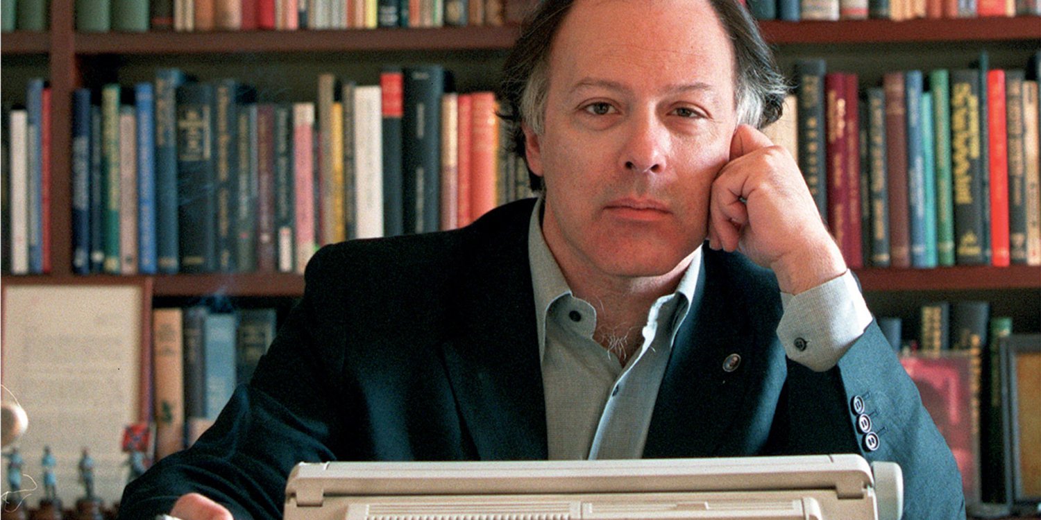 Javier Marías