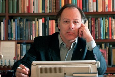 Javier Marías