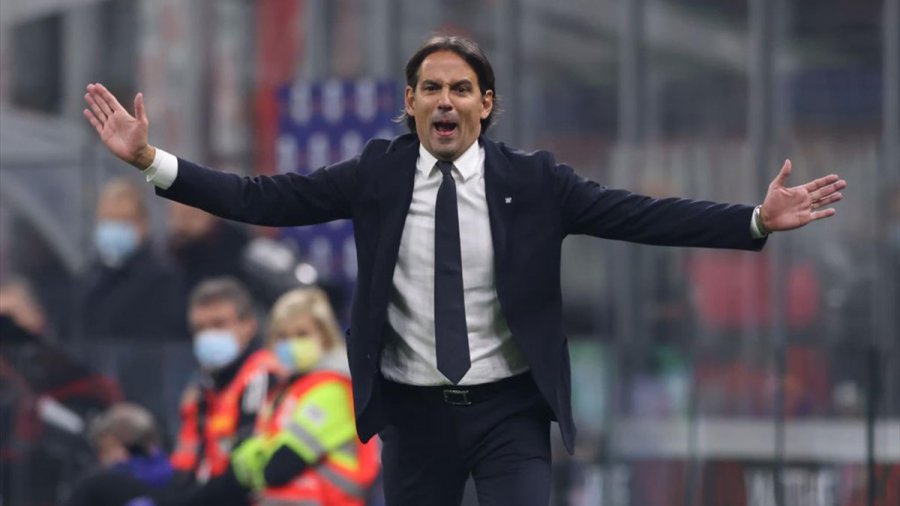 simone inzaghi inter