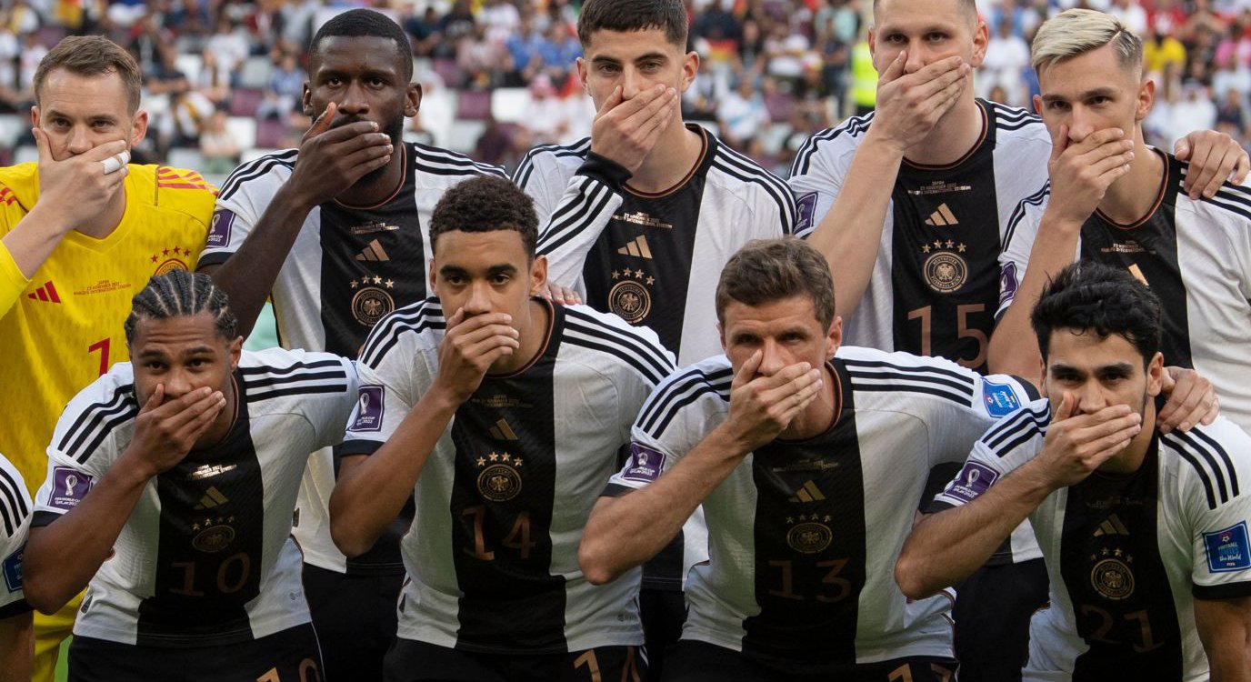 germania mondiale 2022