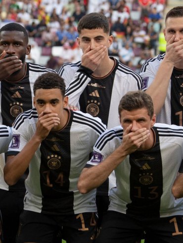 germania mondiale 2022