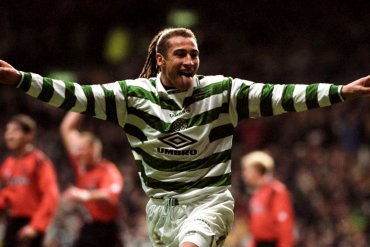 Henrik Larsson