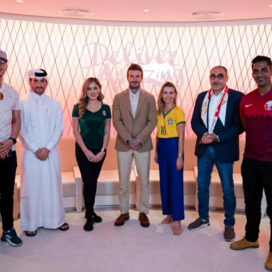 mondiali qatar tifosi