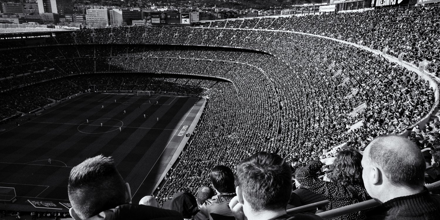 barcellona camp nou