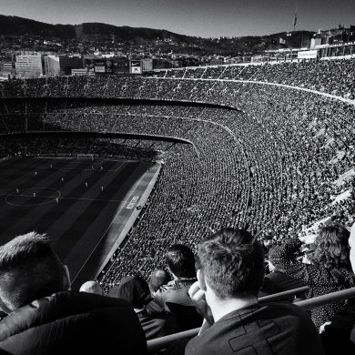 barcellona camp nou