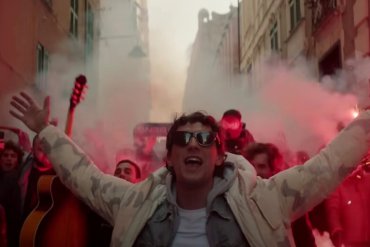 bresh guasto d'amore genoa