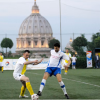 calcio vaticano