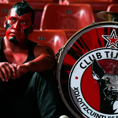 xolos tijuana